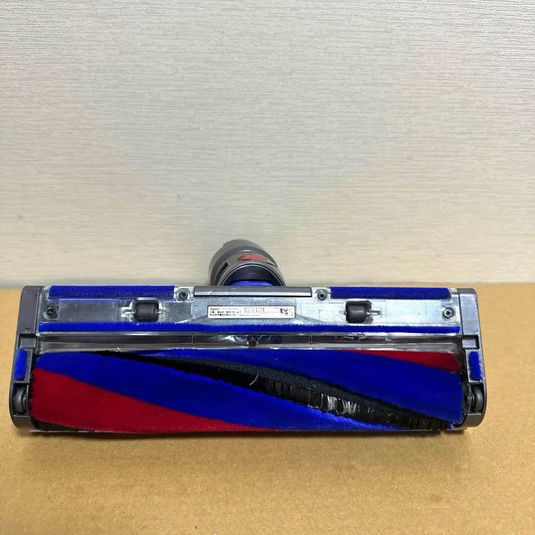 きぬたひめ 　V8slim ダイソン純正　ソフトローラーヘッド