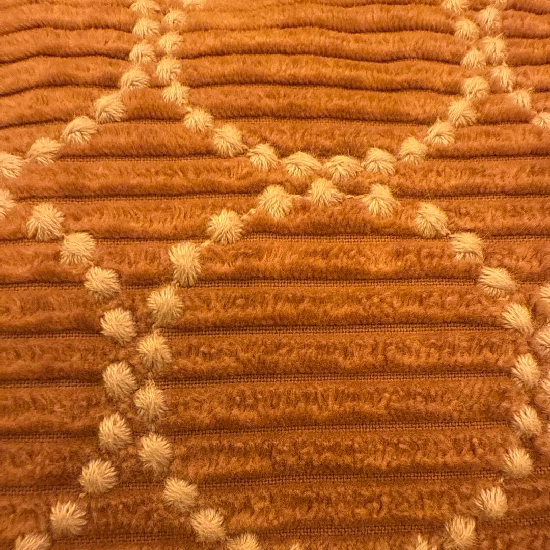 ミナペルホネン　クッションカバー　タンバリン