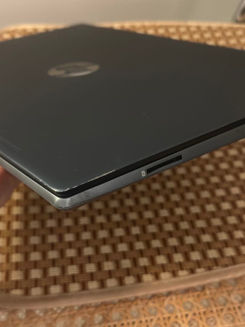 Windowsノート本体 hp pavilion 15-cs3000 CORE i7