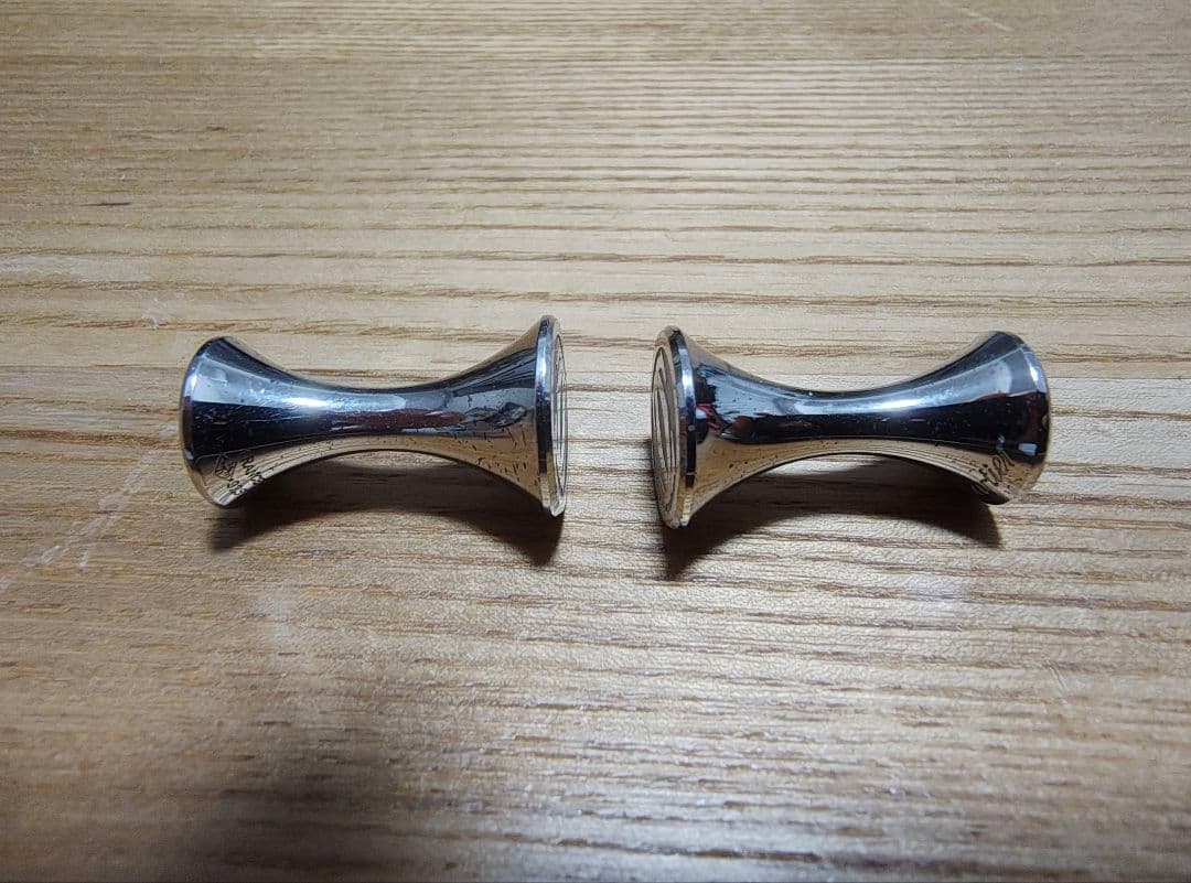 Catier SV925 カフリンクス