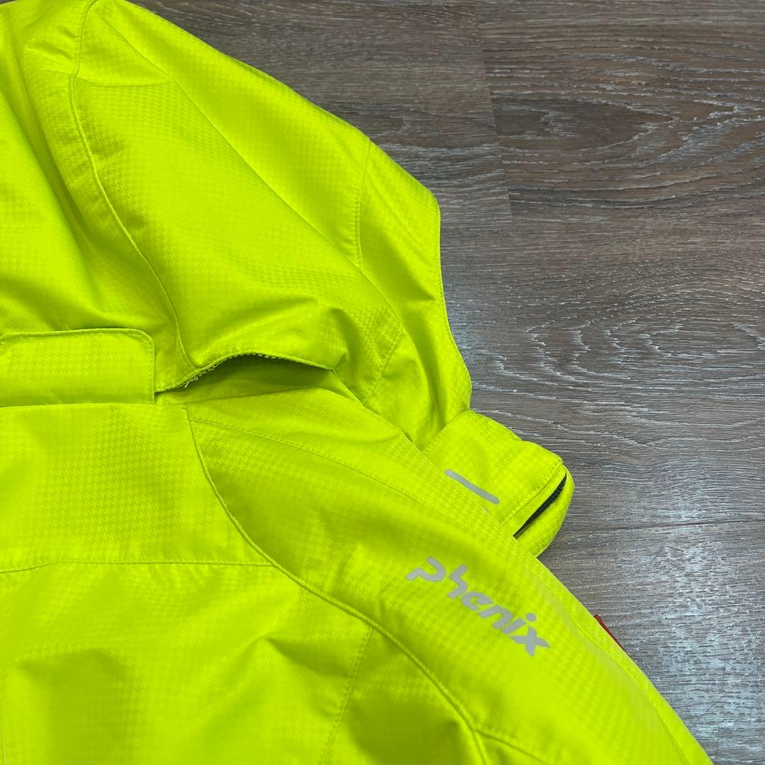 phenix 150 フェニックス スキーウェア　男の子　女の子