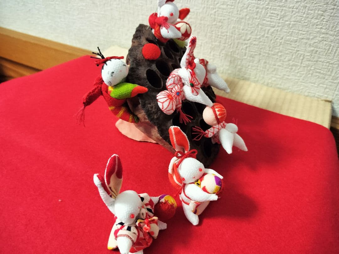 チロルパンページ！おまとめ