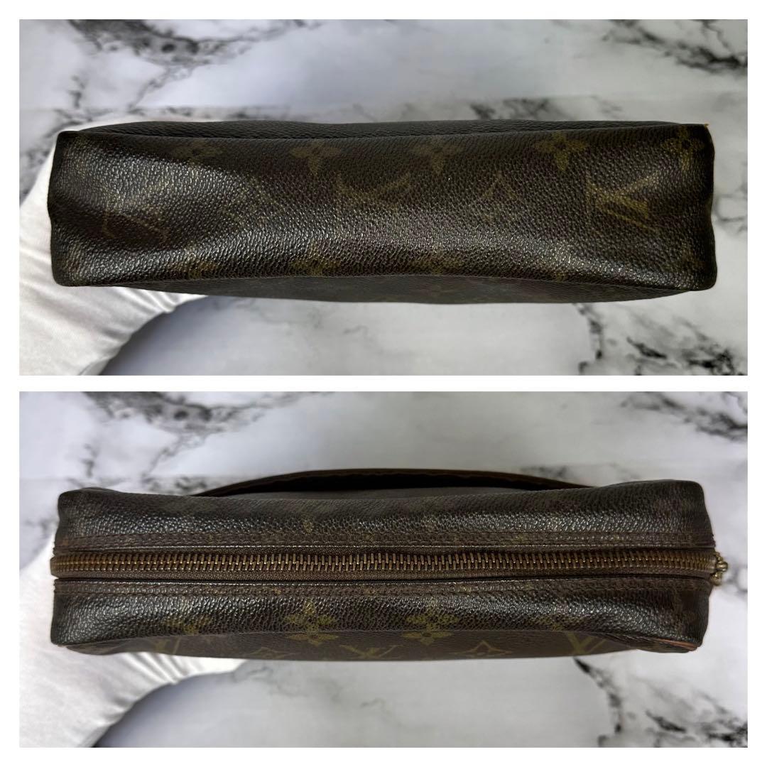 ルイヴィトン コンピエーニュ23 クラッチバッグ セカンドバッグ 廃番