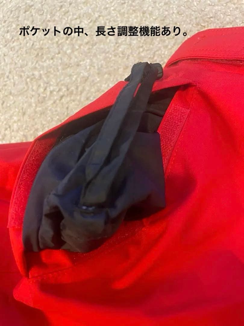 Goldwin スキーウェア 130-145 150