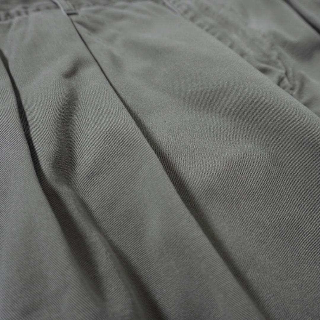 PoloRalphLauren90s初期タグUSA製ポロチノW36L30古着