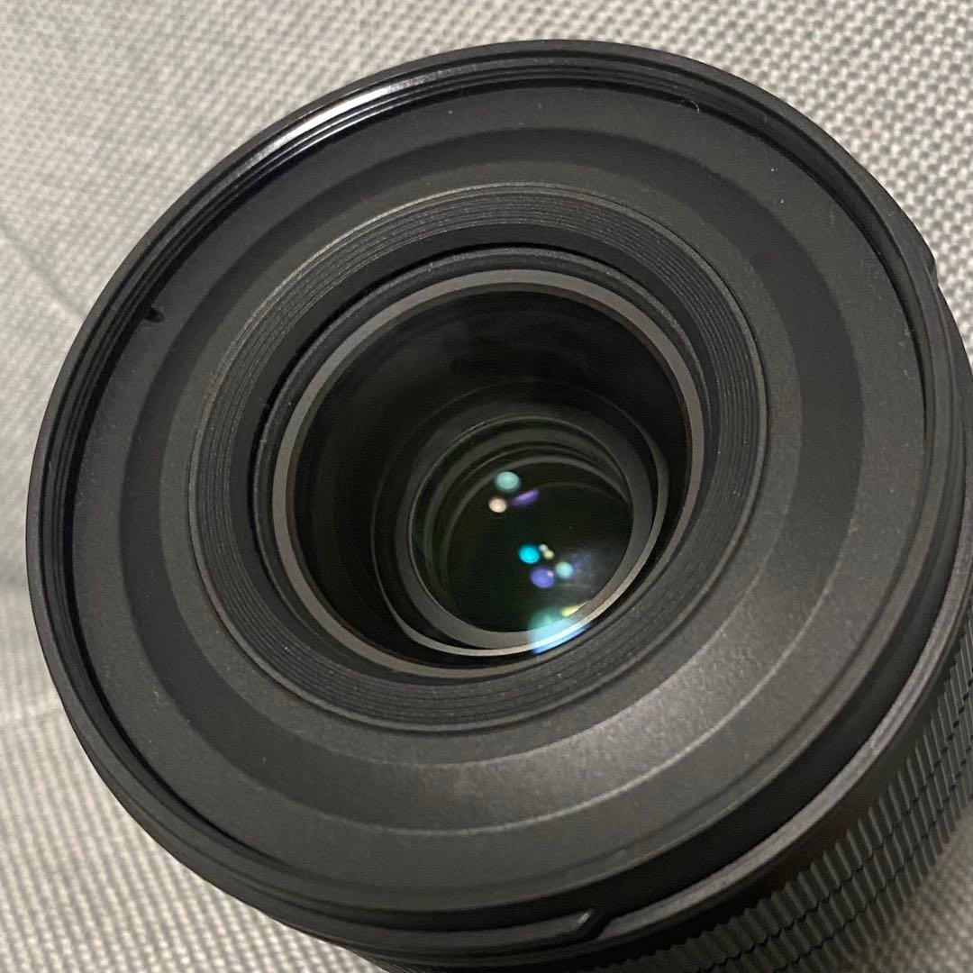 レンズ(単焦点) OM SYSTEM M.ZUIKO 20mm F1.4 PRO