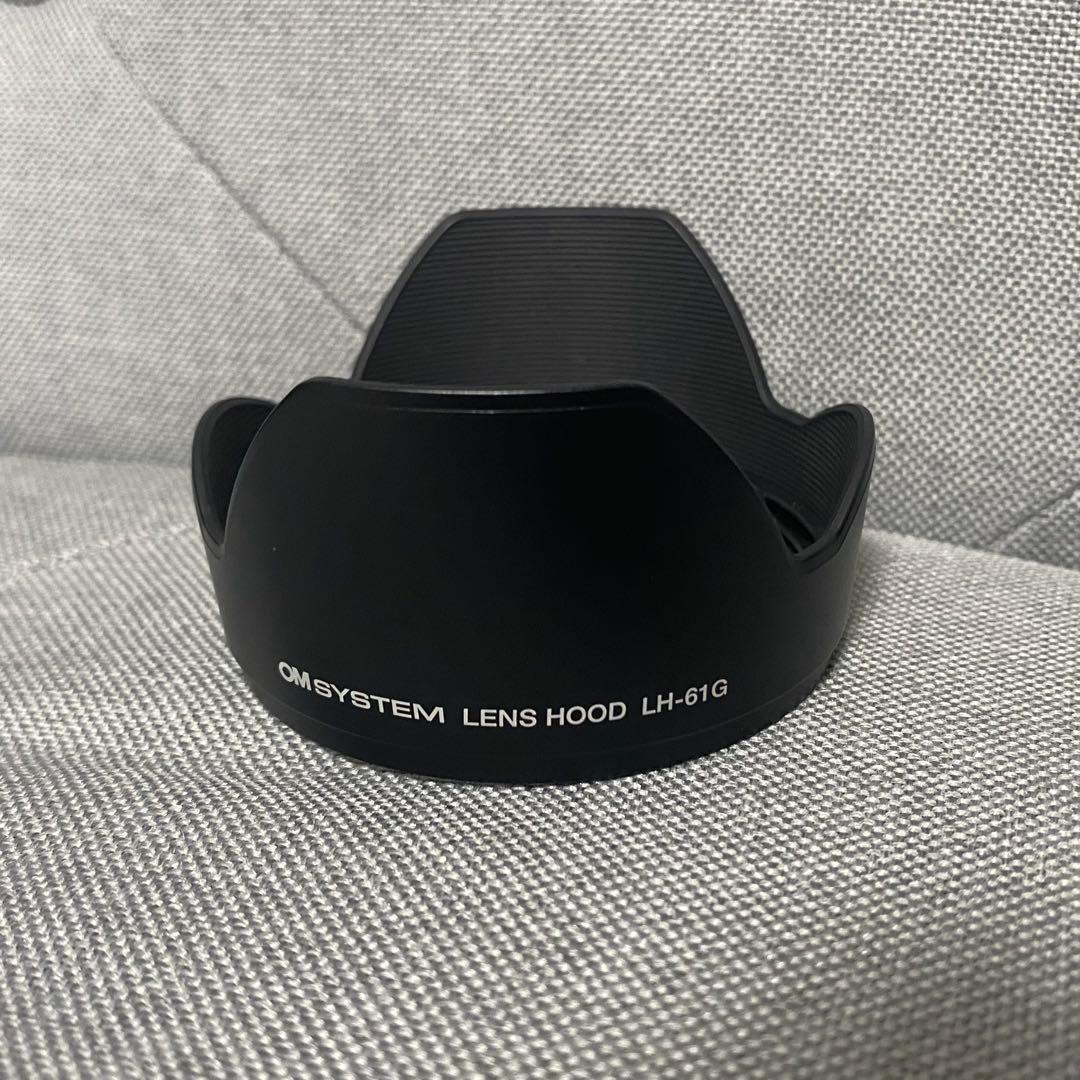 レンズ(単焦点) OM SYSTEM M.ZUIKO 20mm F1.4 PRO