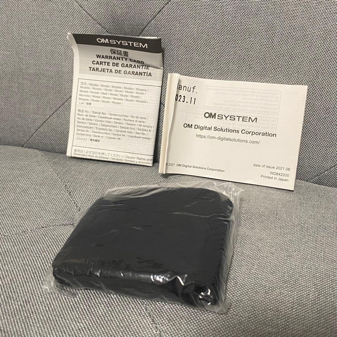 レンズ(単焦点) OM SYSTEM M.ZUIKO 20mm F1.4 PRO