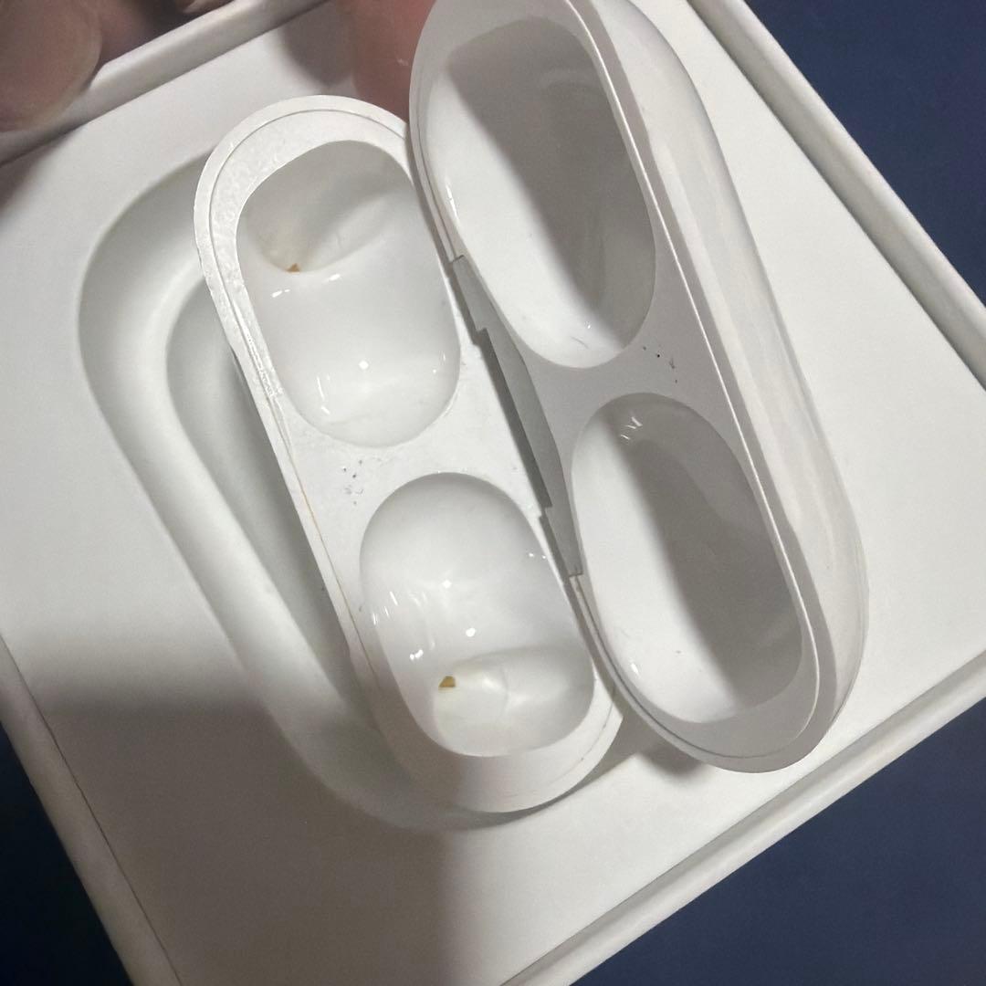 AirPods Pro (第2世代) MagSafe充電ケース付き