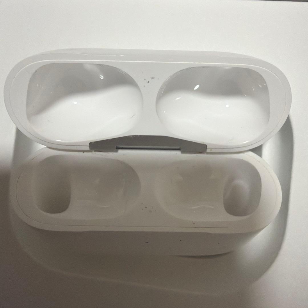 AirPods Pro (第2世代) MagSafe充電ケース付き