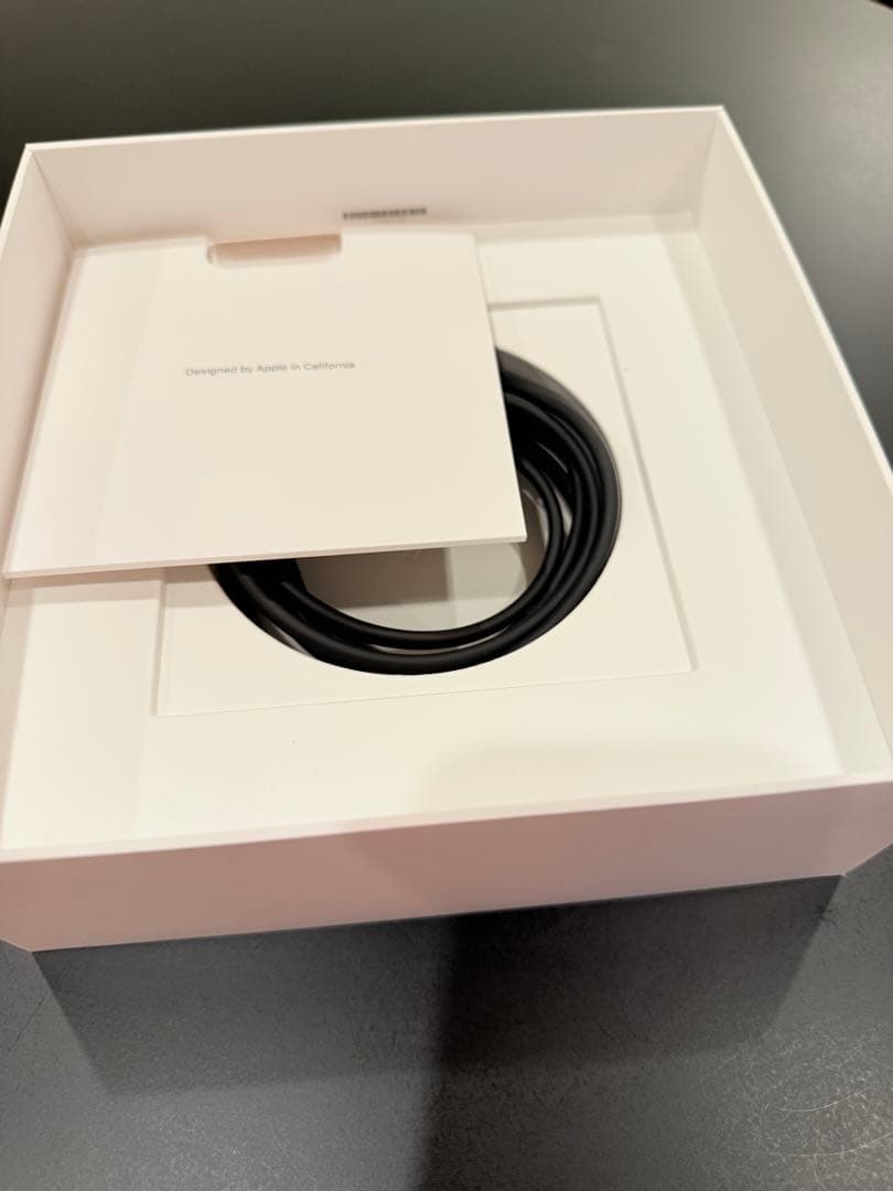 Macデスクトップ Apple M1 Mac mini 16GB A2348