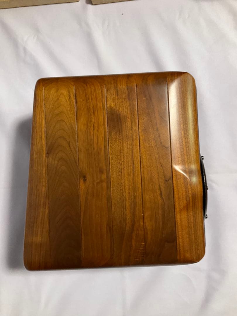 sonus Fabre エレクタ アマートスピーカー