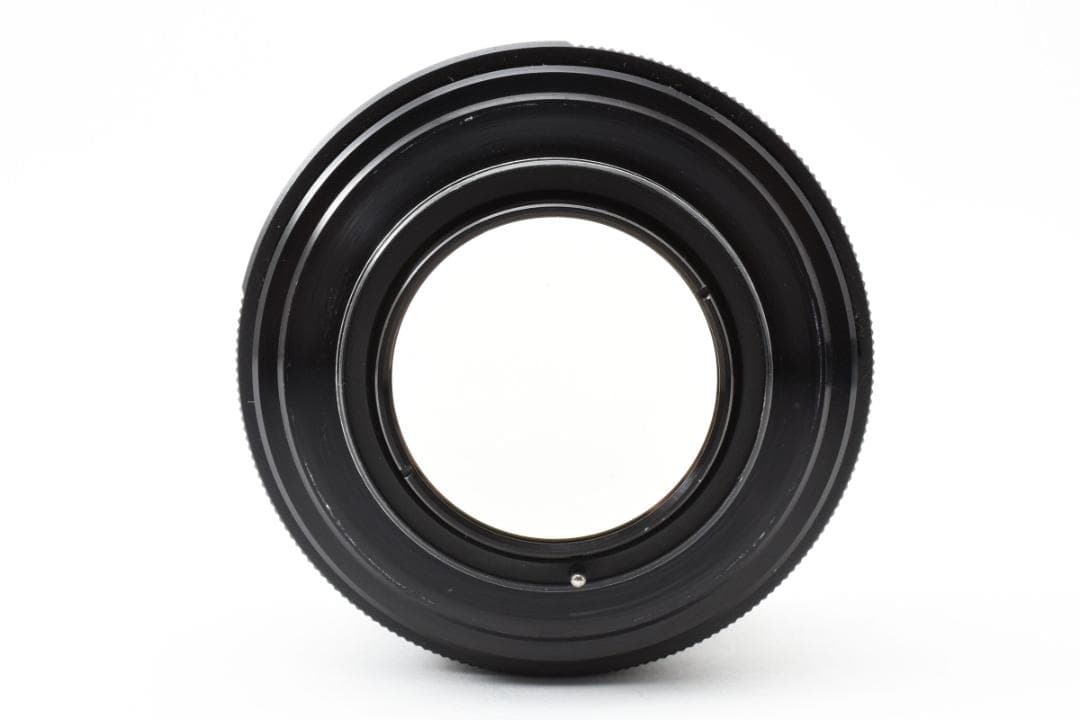 ◎フレア◎YASHICA YASHINON-DS 50mm F1.4 Y061