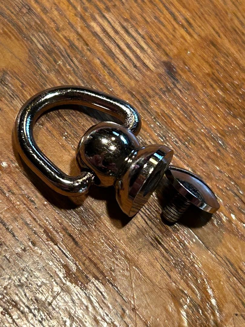 小物 Silver 925 wallet chain