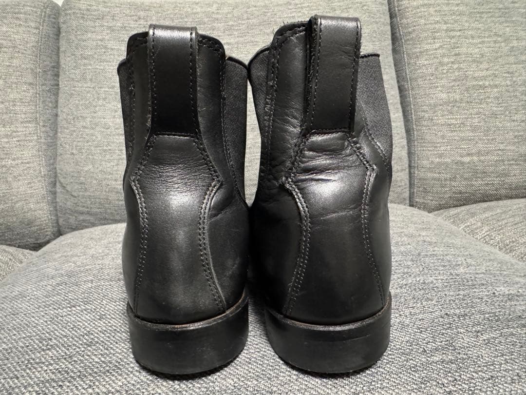 REDWINGレッドウイング #9079 サイドゴアチェルシーブーツ