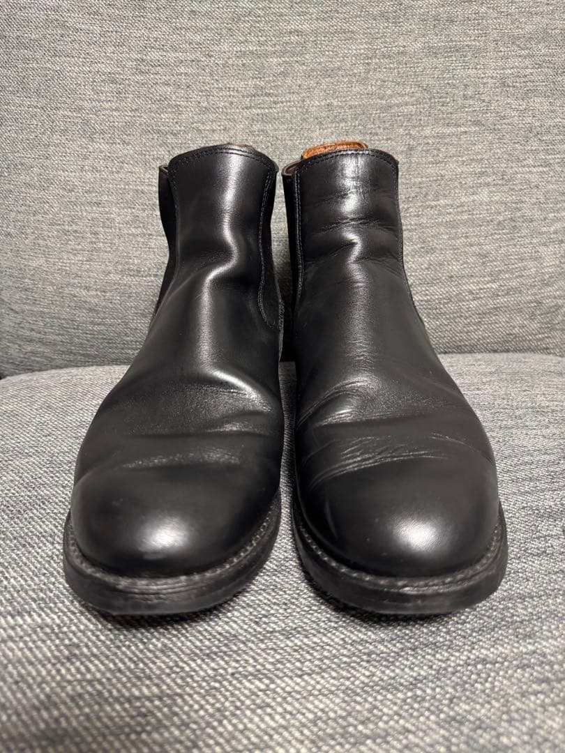 REDWINGレッドウイング #9079 サイドゴアチェルシーブーツ
