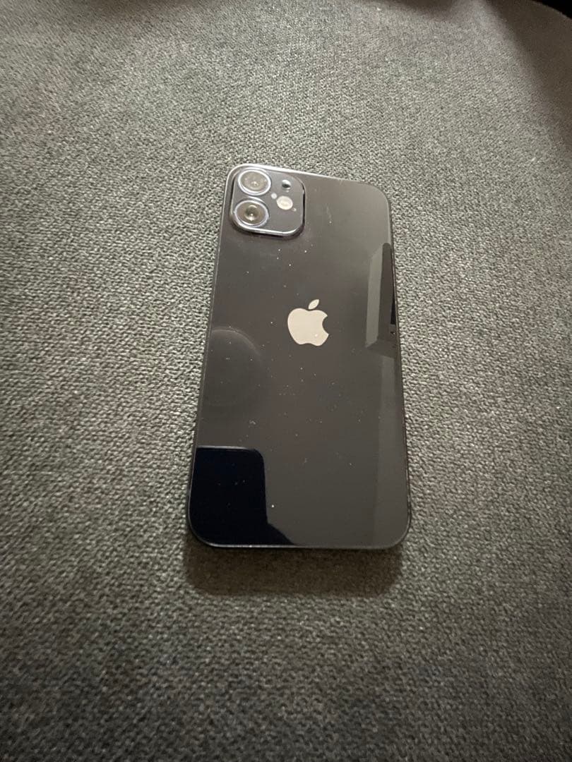 Y*z様 iPhone12 mini 64GB simフリー　美品　完動品