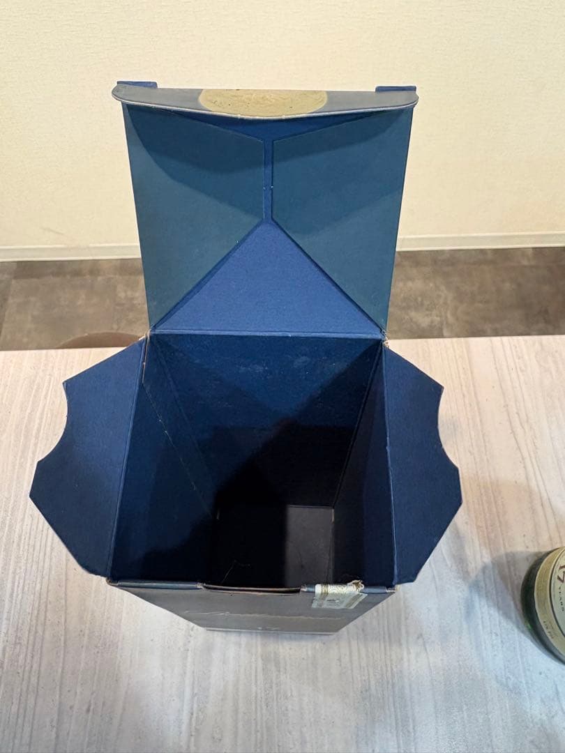 プニプニさん専用　Ballantine's 17年 ブレンデッドスコッチ2本