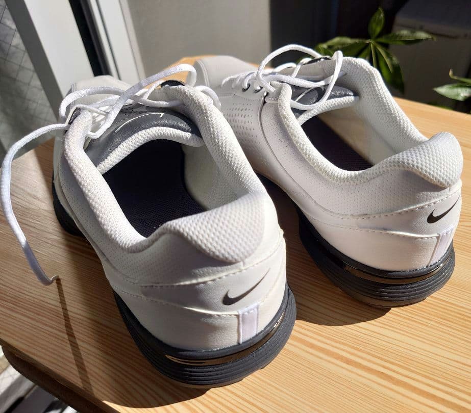 【新品】Nike DURASPORT Ⅲ （W）ゴルフシューズ 27cm