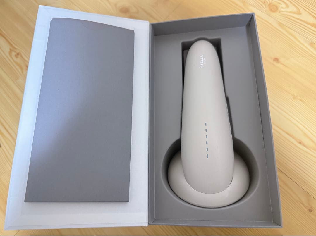 Luna IPL光脱毛器