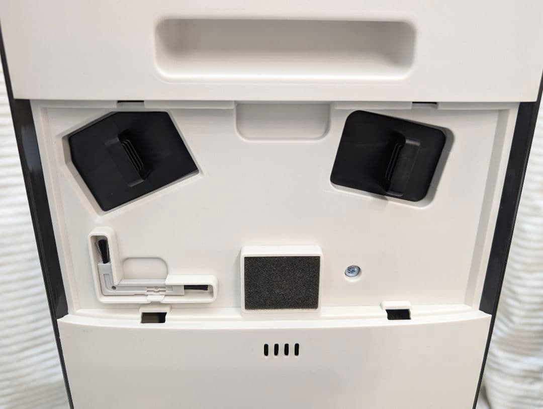 SHARP KI-RX70-W 加湿空気清浄機 2024年製 プラズマクラスター