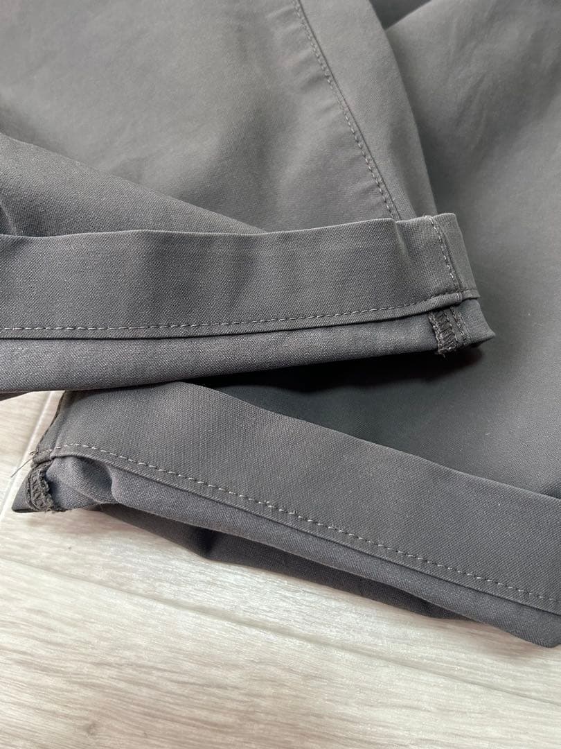 STONE  ガーメントダイカーゴパンツ W31