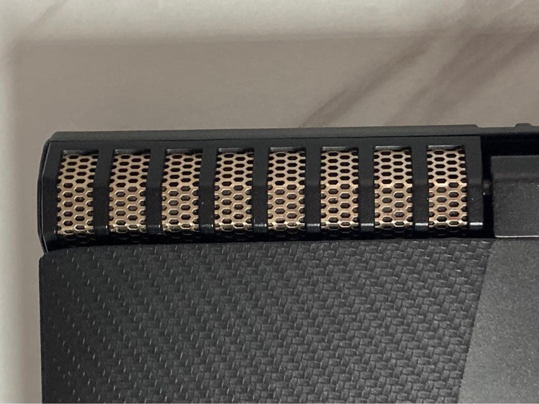 Windowsノート本体 Lenovo rescuer R720 15IKBN i5-7300HQ 16G