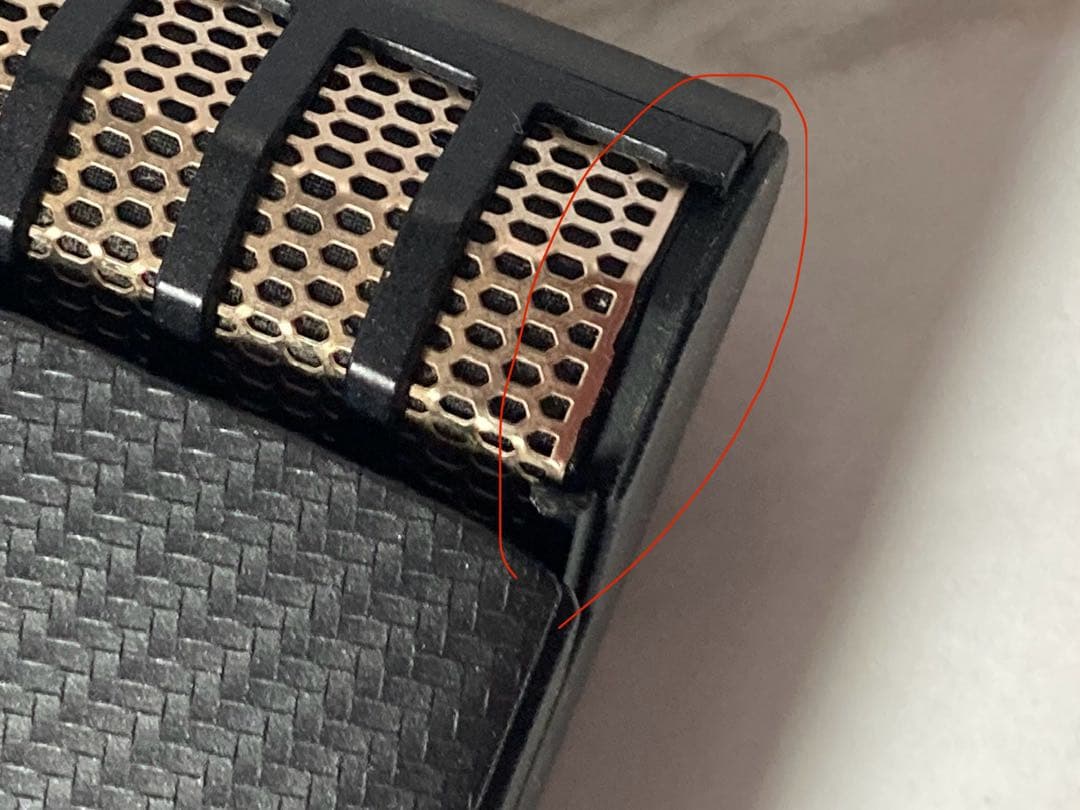 Windowsノート本体 Lenovo rescuer R720 15IKBN i5-7300HQ 16G