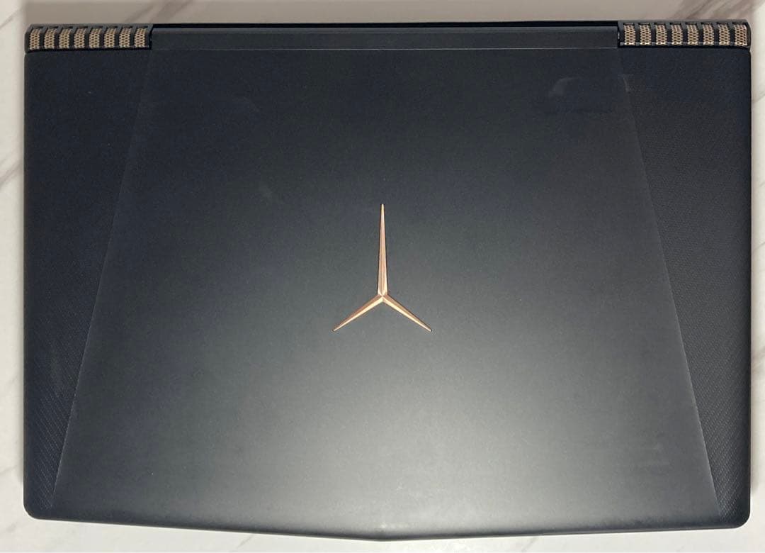 Windowsノート本体 Lenovo rescuer R720 15IKBN i5-7300HQ 16G