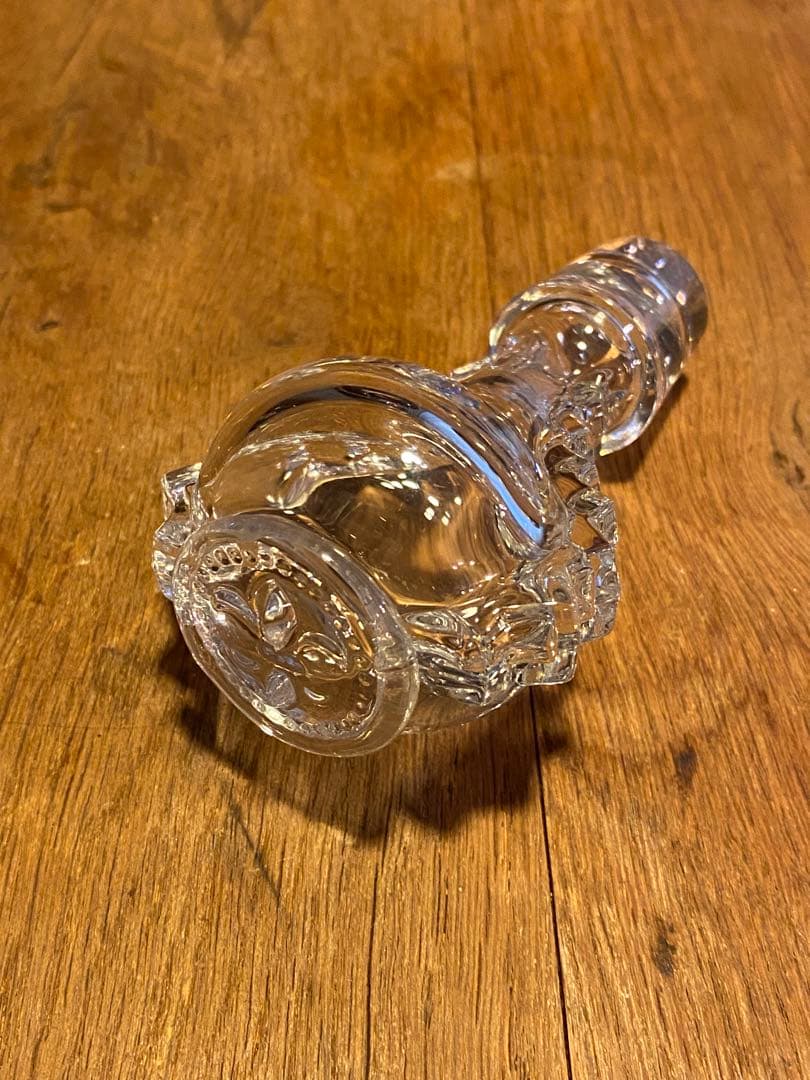 【未開封　訳あり】古酒 レミーマルタン コニャック ルイ13世 バカラクリスタル