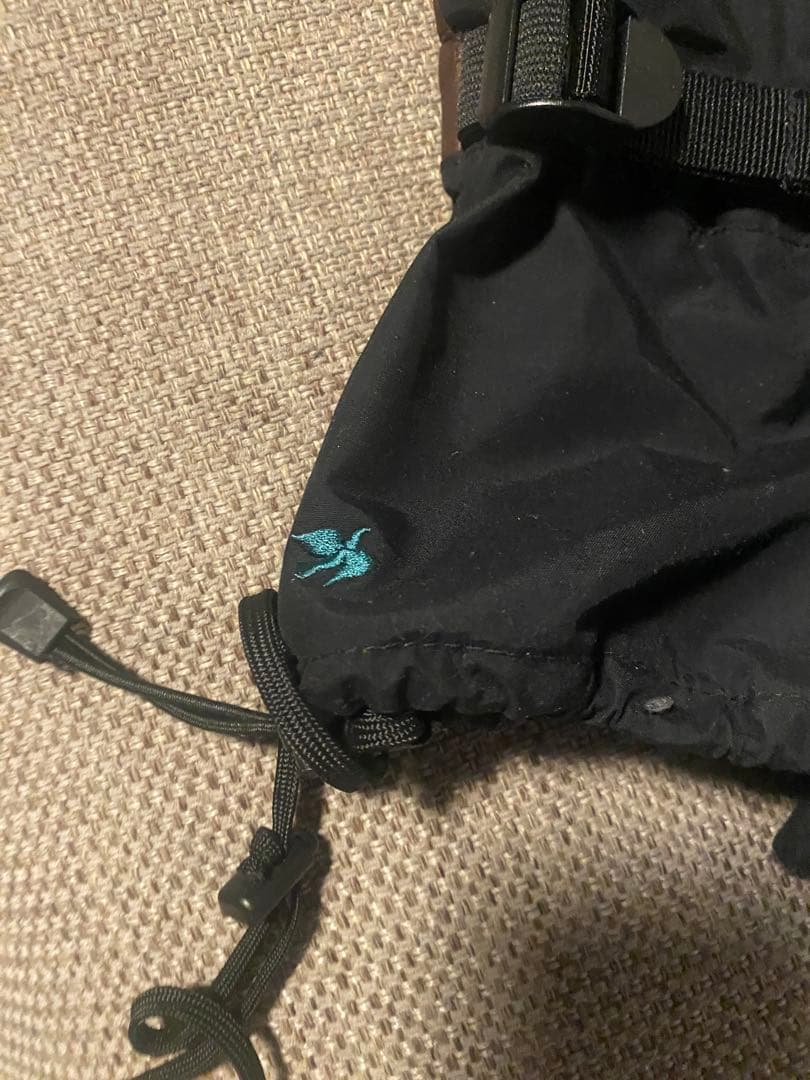 週末価格　greenclothing オーバーミトン　グローブ