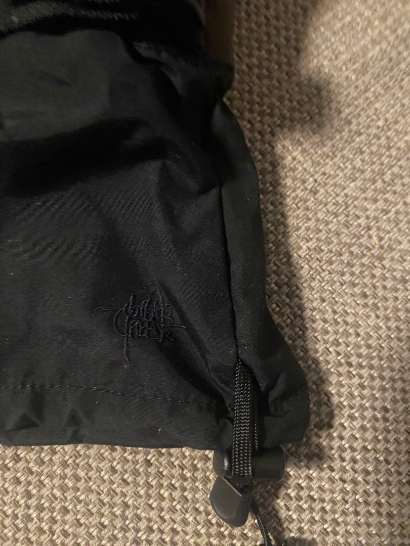 週末価格　greenclothing オーバーミトン　グローブ