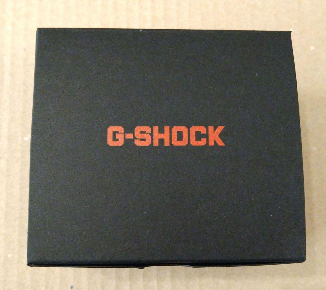 G-SHOCK nano DWN-5600-1JR リングウォッチ カシオ