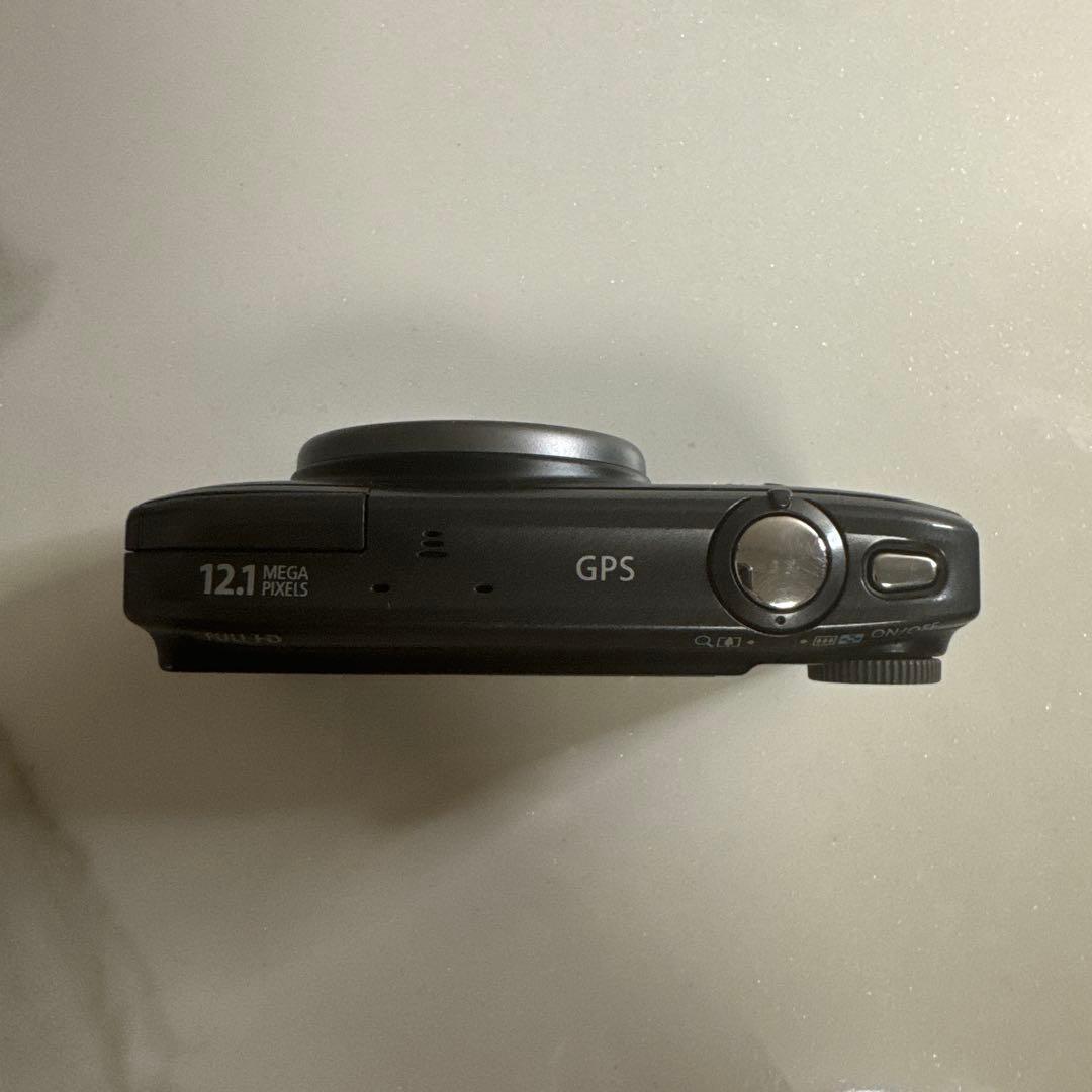 デジタルカメラ Canon PowerShot SX260 HS