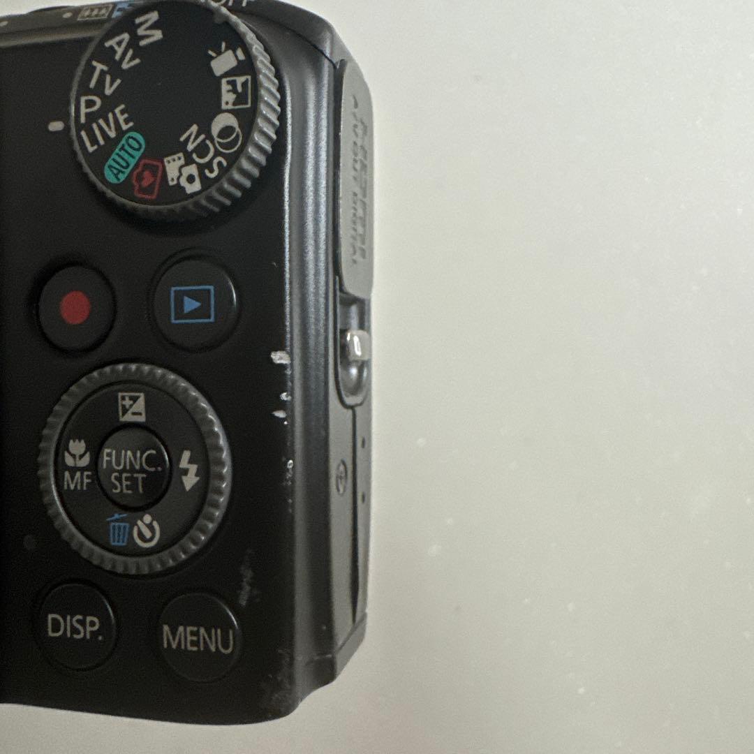 デジタルカメラ Canon PowerShot SX260 HS