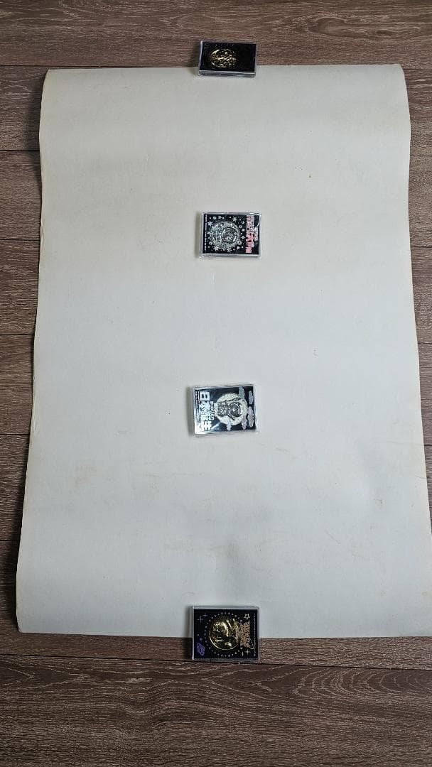 coopクープ シルクスクリーンポスター/シリアルナンバー&サイン入オリジナル