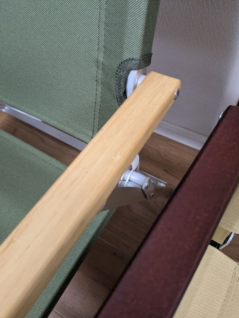 コールマン　フォールディングチェア3脚セット　アウトドアチェア　ばら売り不可