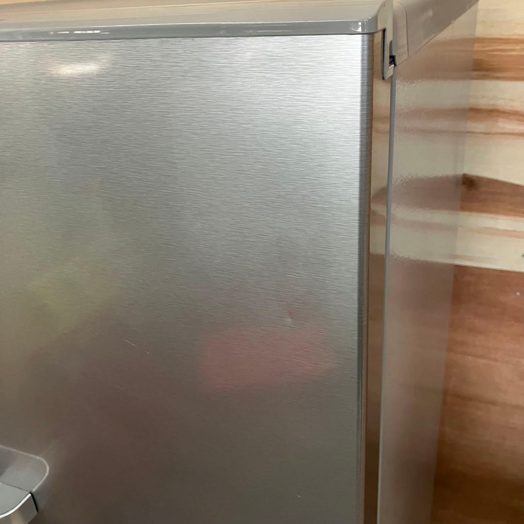 一都三県限定　配送設置無料　冷蔵庫　3ドア　AQUA アクア　2022年製