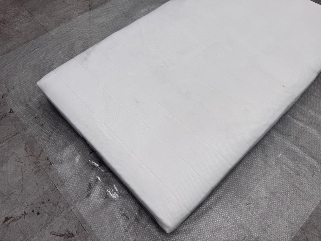 T7316☆展示品☆airweave☆エアウィーブ☆セミダブルサイズ☆マットレス