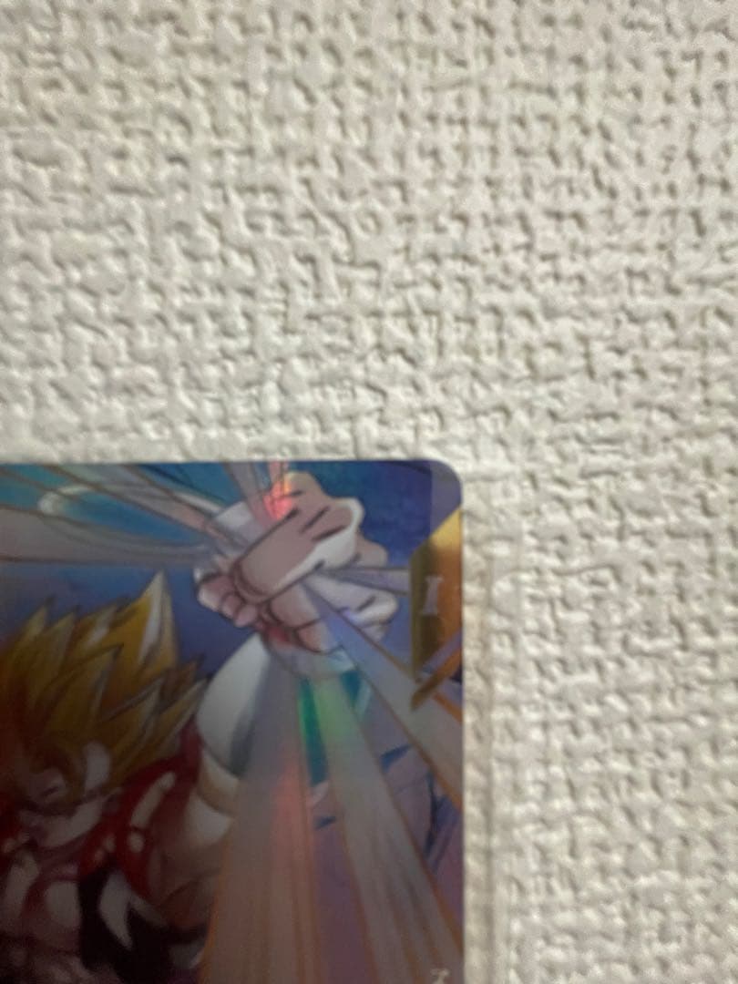 SDV7-062 ゴジータパラレル