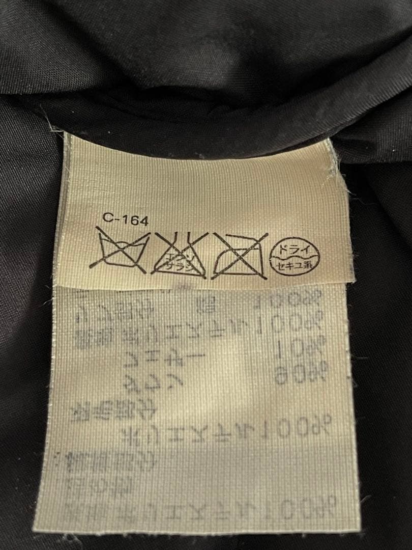 Polo by Ralph Lauren ダウンジャケット ブラック 150