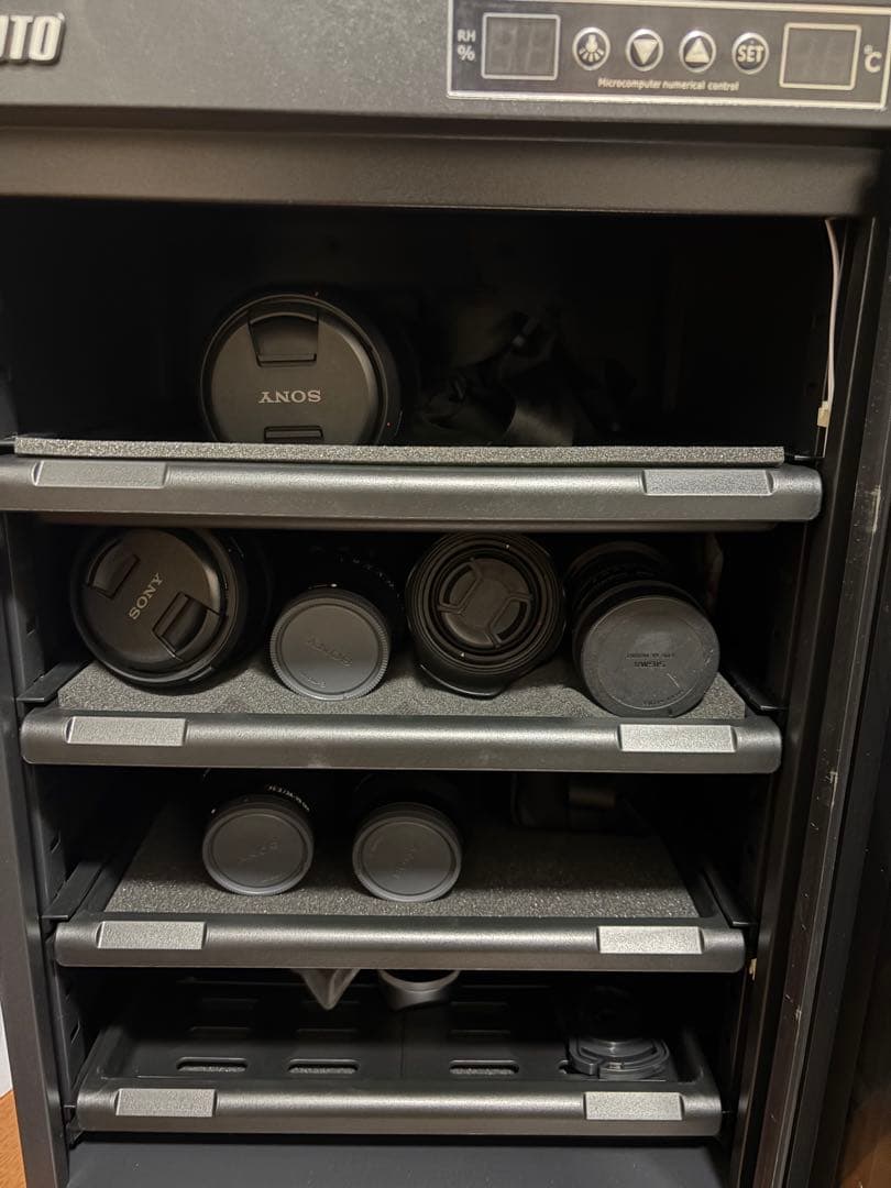 ‘25/6月購入【保証・極美】FE 24mm F1.4 GM★XC-PRO付