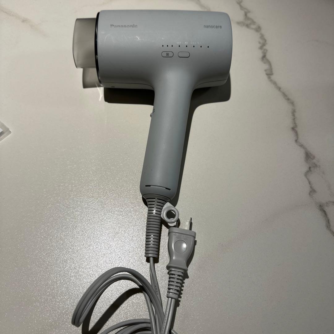 パナソニックナノケア 高浸透ナノイー&ミネラル搭載コンパクトEH-NA0J-H