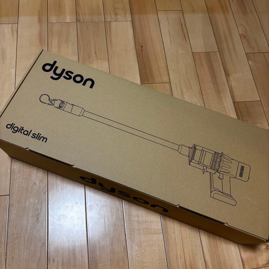 掃除機・クリーナー Dyson Digital Slim Origin SV18 FF OR2