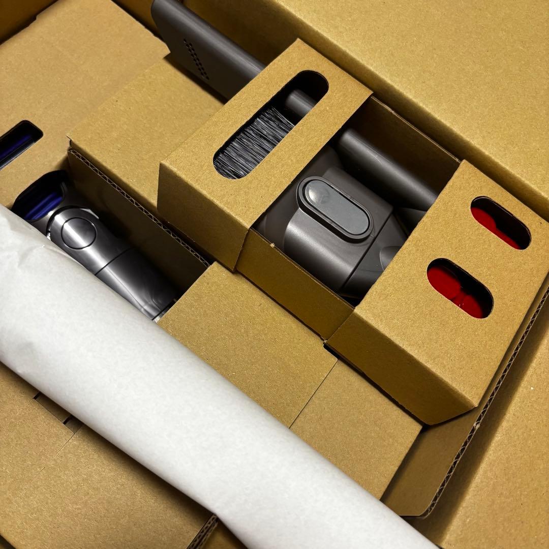 掃除機・クリーナー Dyson Digital Slim Origin SV18 FF OR2