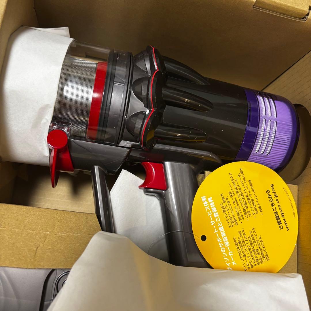 掃除機・クリーナー Dyson Digital Slim Origin SV18 FF OR2