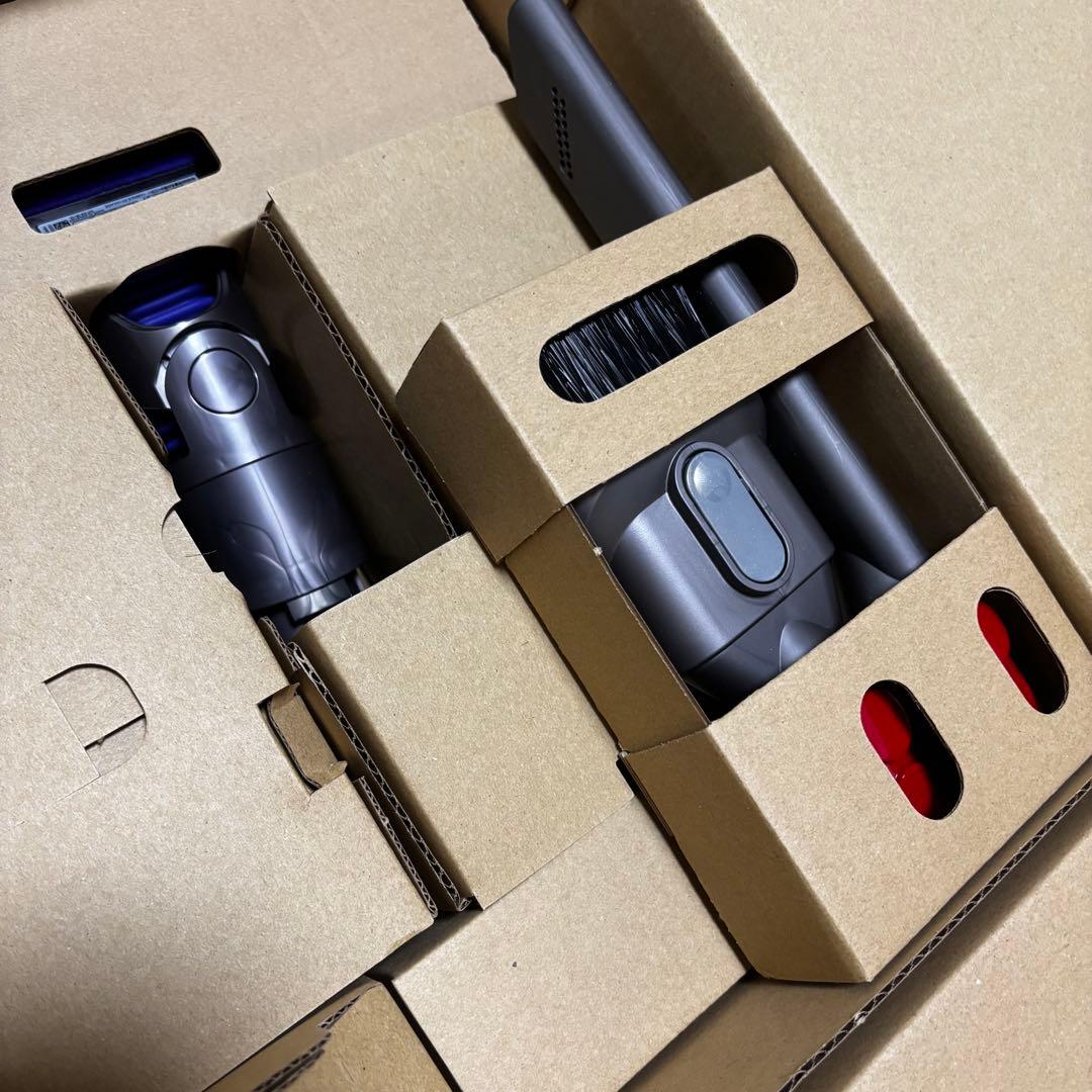 掃除機・クリーナー Dyson Digital Slim Origin SV18 FF OR2