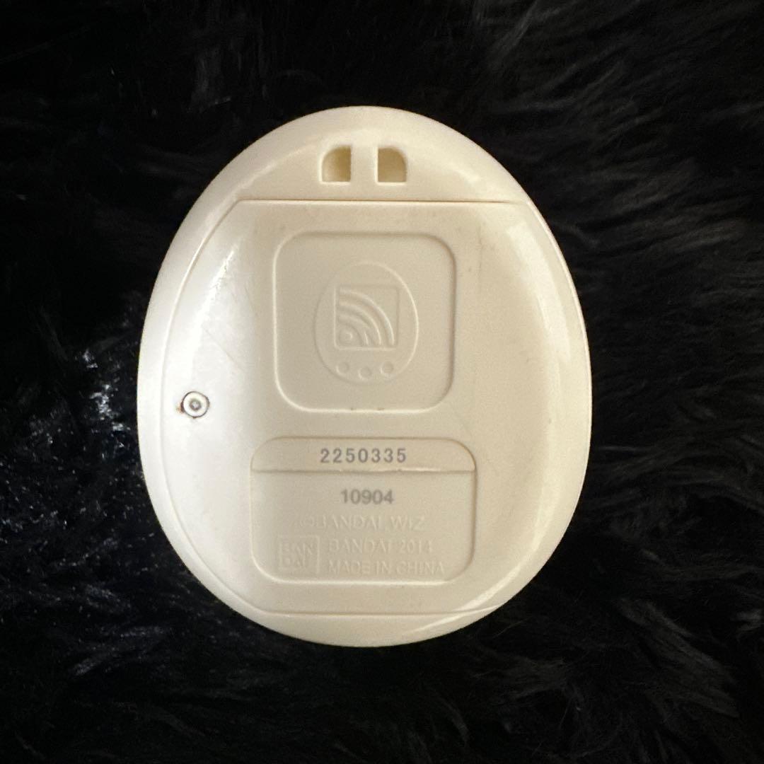 たまごっち 4U 本体 ピンク