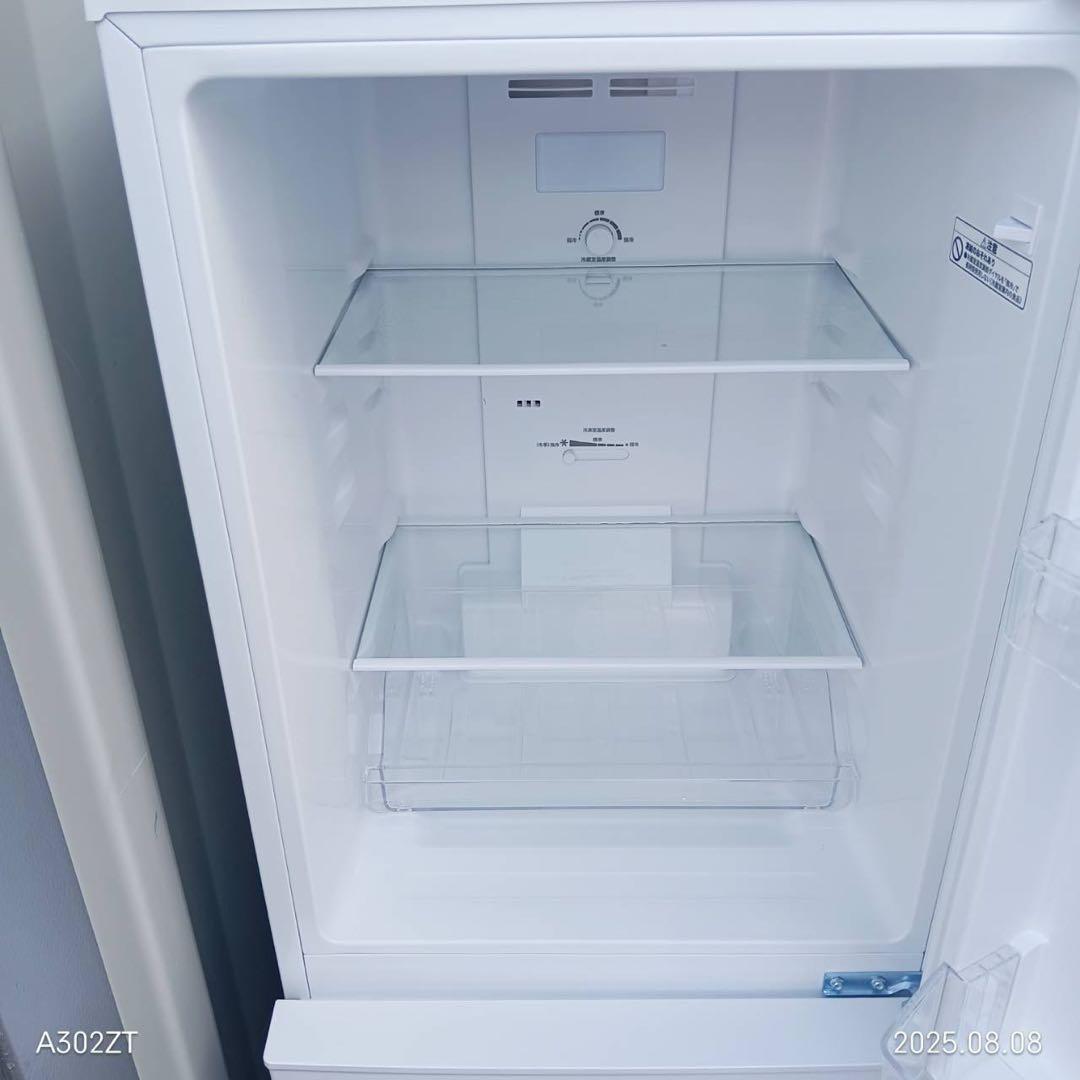 AH007★2024年製★新生活応援　冷蔵庫　洗濯機　ニトリ　ヤマダ　家電セット