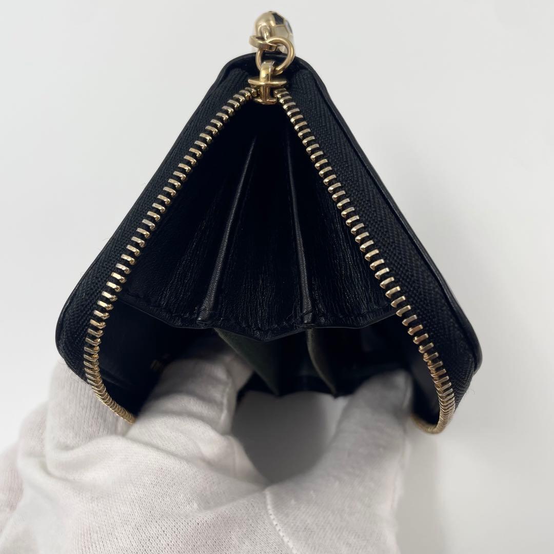 【✨美品 付属品完備】ブルガリ ケース セルペンティ フォーエバー ヘビ